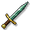 Verite Longsword