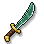 Verite Scimitar