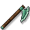 Verite Two-Handed Axe
