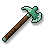 Verite War Axe