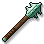 Verite War Mace