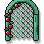Veriwood Garden Trellis