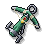 Veriwood Heavy Crossbow