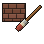 Wall Paint Brush